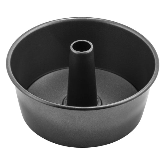 CCP-10A - Angel Food Cake Pan with Removable Bottom, 10" x 5"