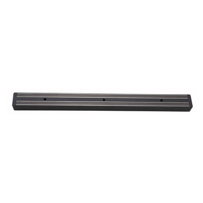 PMB-18 - Magnetic Knife Bar, Plastic Base - 18"