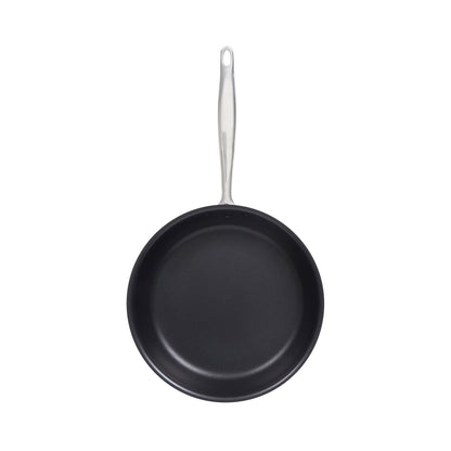 TGFP-10NS - Tri-Gen Tri-Ply Stainless Steel Fry Pan, Non-Stick - 10" Dia