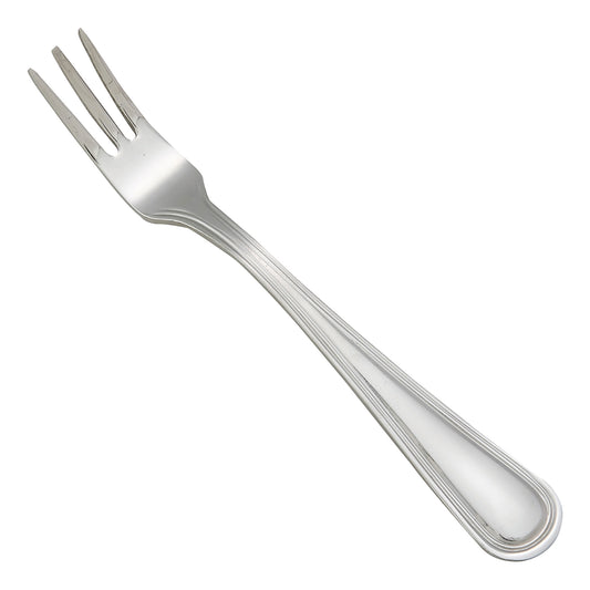 Continental Oyster Fork, 18/0 Extra Heavyweight