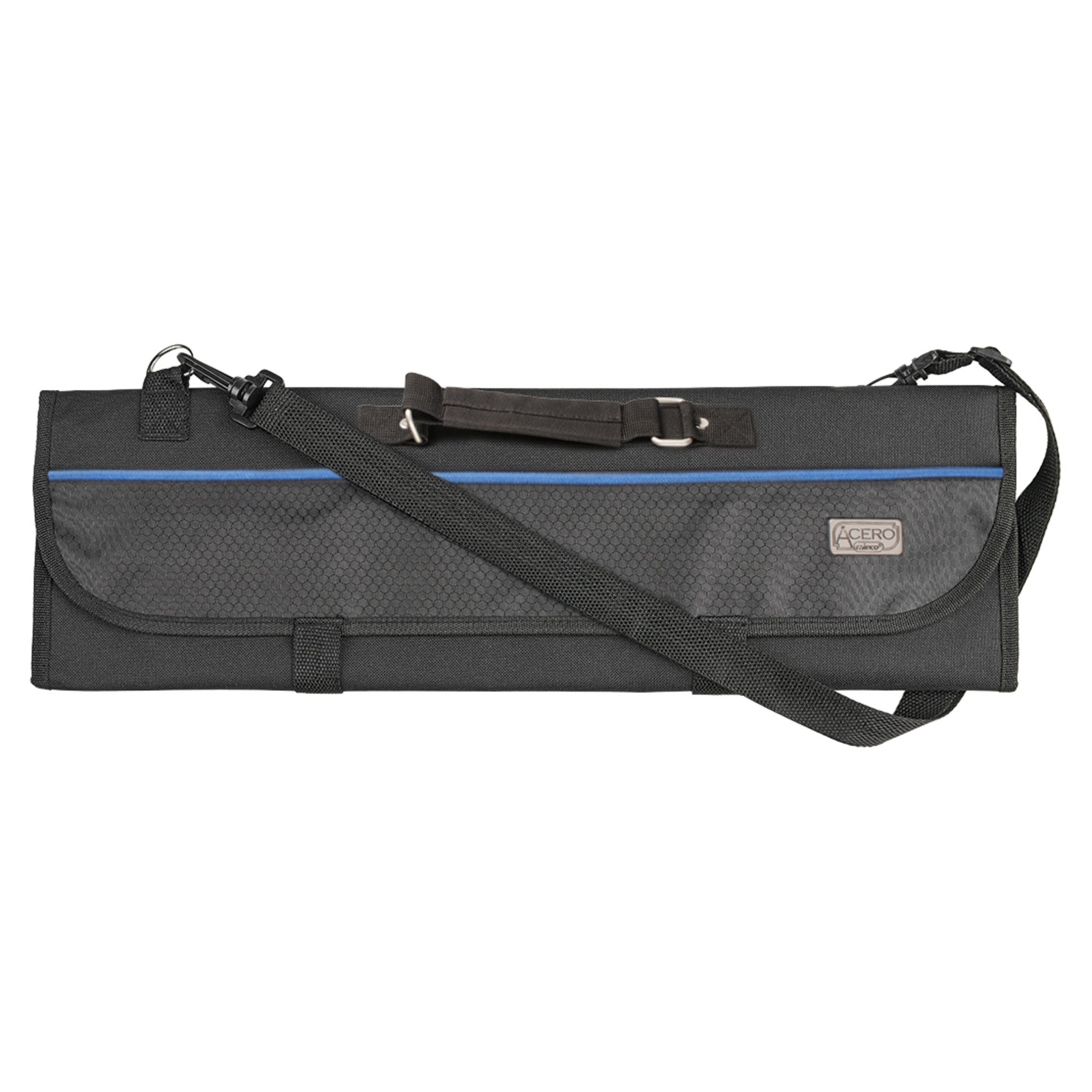 KBG-8 - Knife Roll, 8 Slots – Winco
