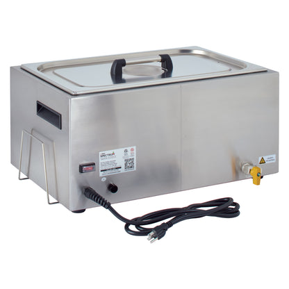 ESVC-28D - Spectrum Thermal Circulator