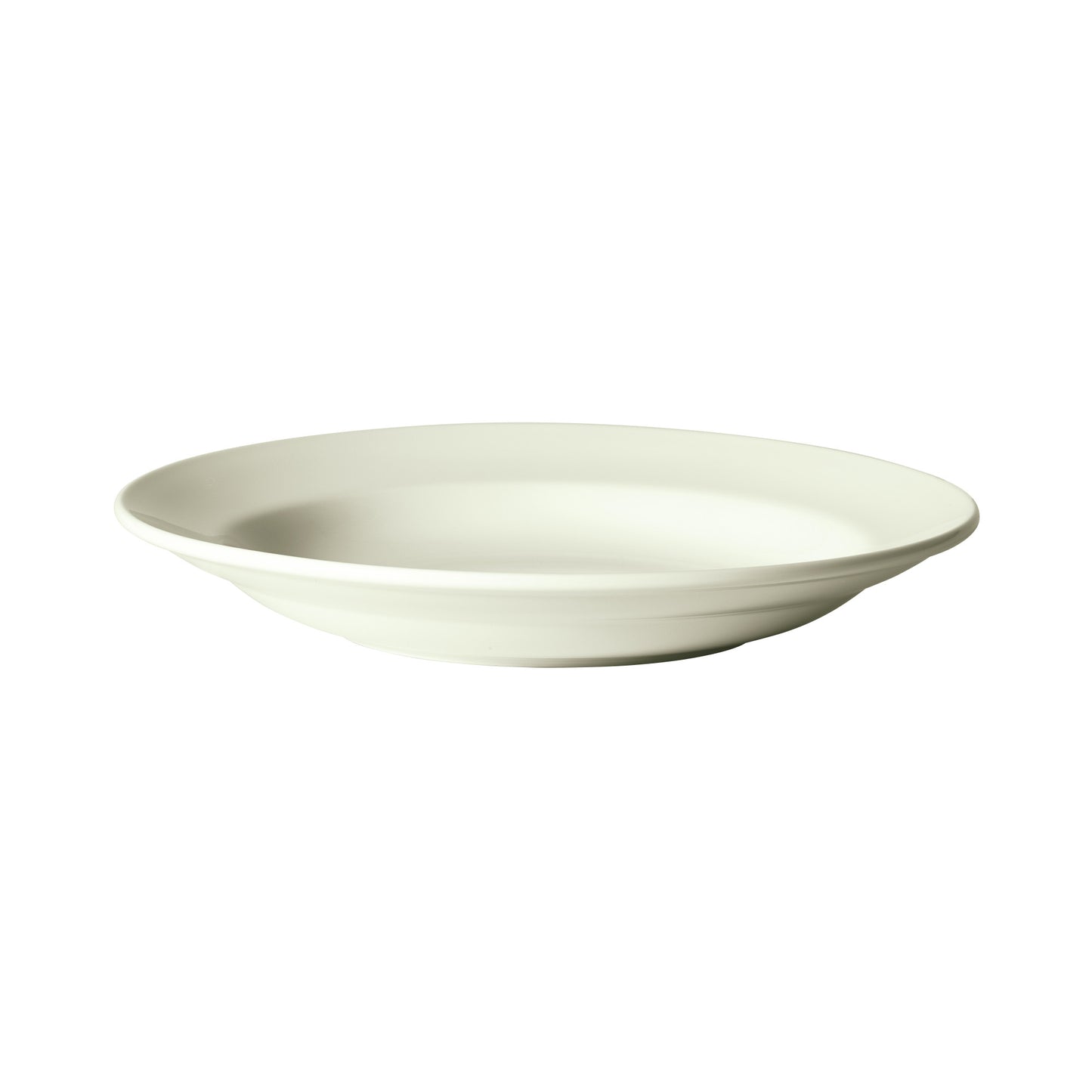 BPB-18RE-AW - Birkhall Porcelain Rolled Edge Pasta Bowl, 18 oz - American White (12 Pieces/Case)