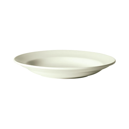 BPB-18RE-AW - Birkhall Porcelain Rolled Edge Pasta Bowl, 18 oz - American White (12 Pieces/Case)