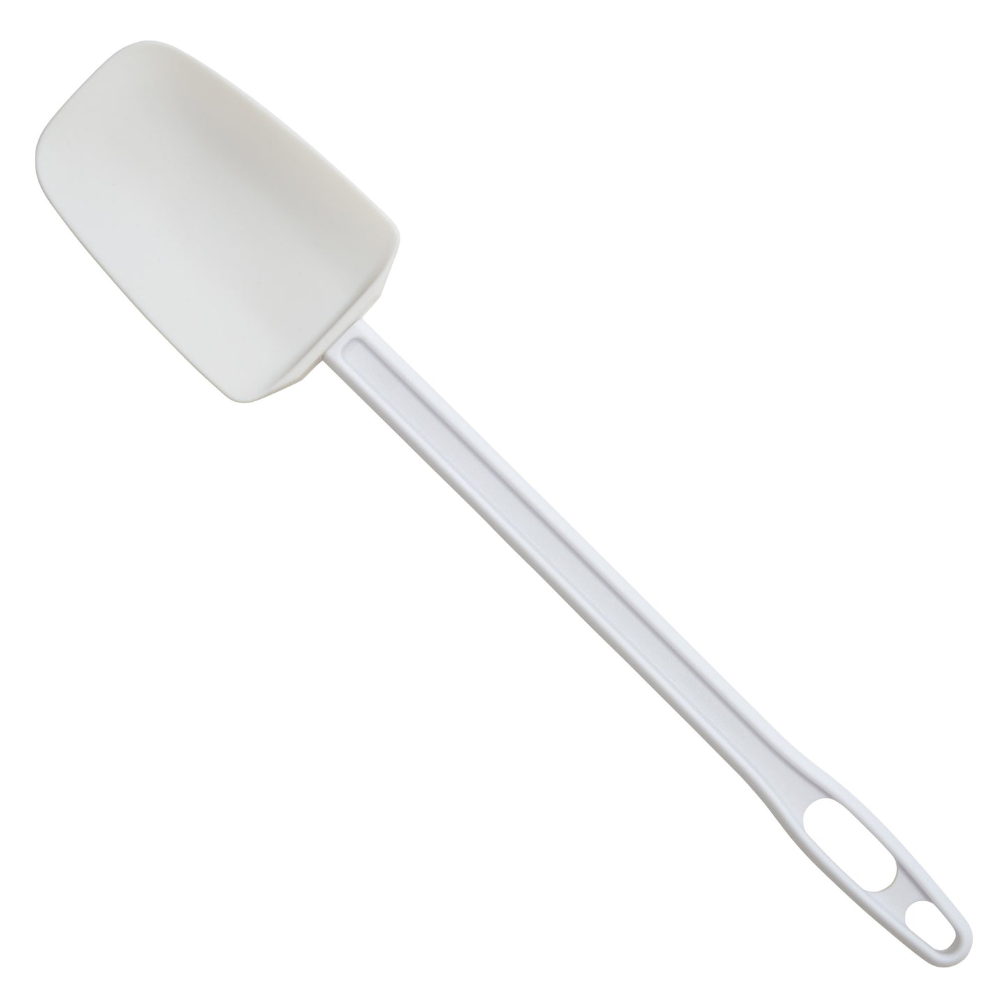 PSGE-16 - Plastic Scraper, Bowl Shape - 16"