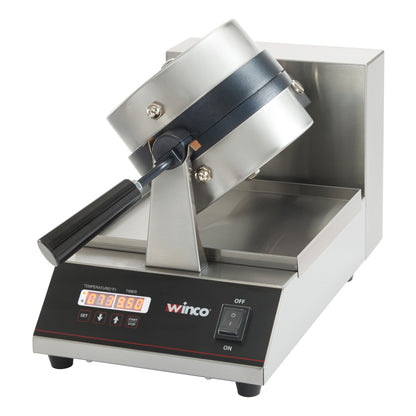 BWM-07 - Single Belgian Waffle Maker