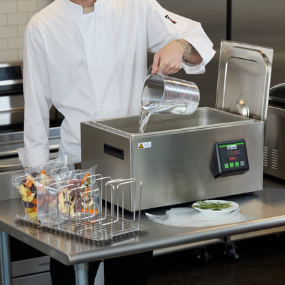 ESVC-28D - Spectrum Thermal Circulator