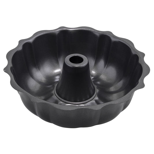 Fluted Cake Pan, 10" x 3-1/4"