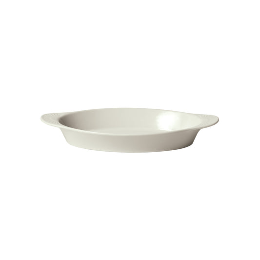 WRD-12-AW - Porcelain Welsh Rarebit Baking Dish, 12 oz (36 Pieces/Case)