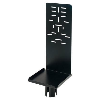 SMSD-16K - Universal Sanitizer/Soap Dispenser Stanchion Mount