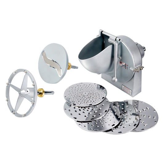 EMP-VS12 - Vegetable Slicer/Grater Mixer Attachment
