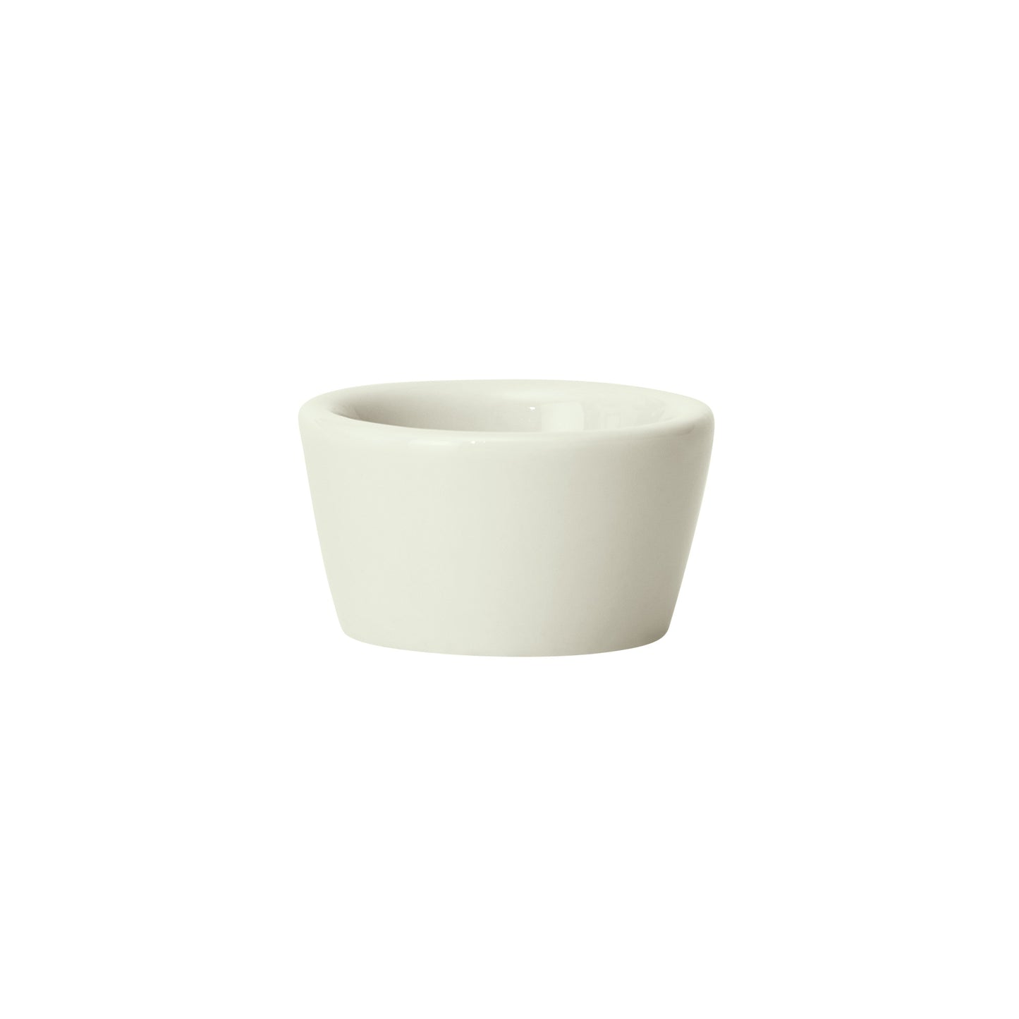 PRR-1-AW - Porcelain Plain Ramekin, 1 oz (72 Pieces/Case)