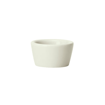PRR-1-AW - Porcelain Plain Ramekin, 1 oz (72 Pieces/Case)