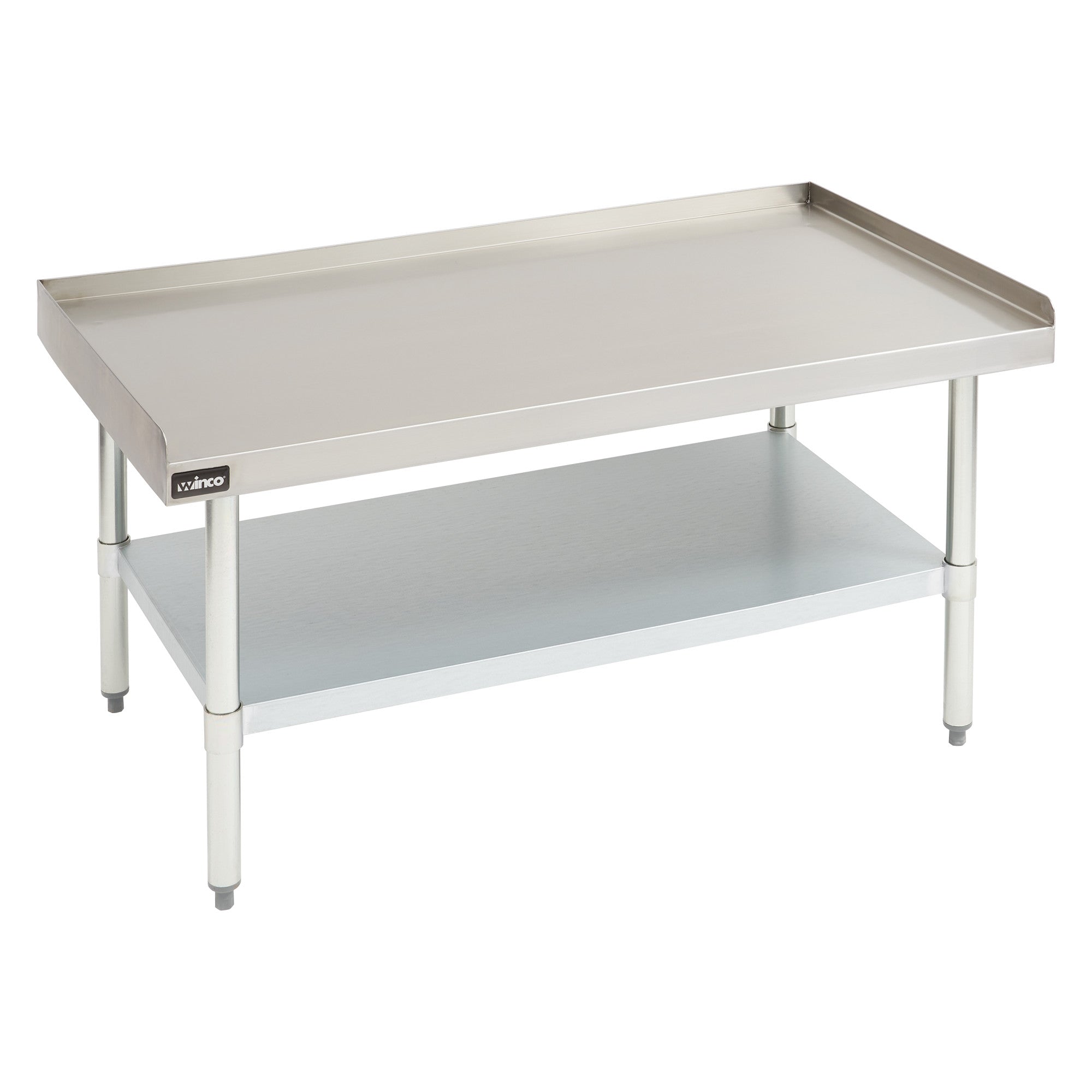 ES-4830 - Stainless Steel Equipment Stand - 48