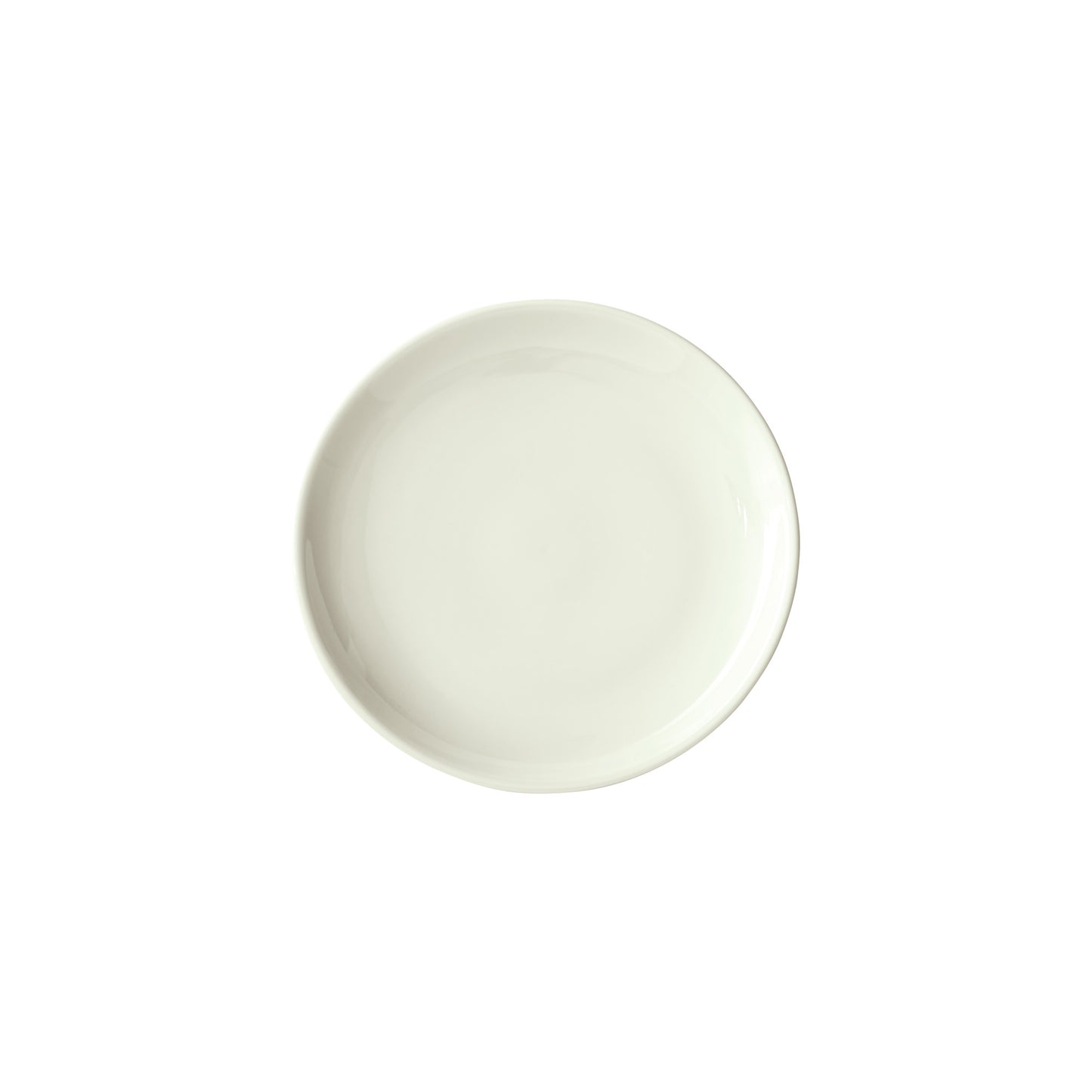 OKP-8-AW - Brechia Porcelain Coupe Plate 8" dia (36 Pieces/Case)