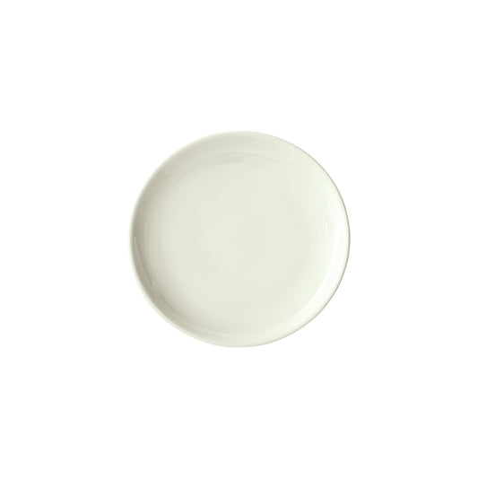 OKP-8-AW - Brechia Porcelain Coupe Plate 8" dia (36 Pieces/Case)
