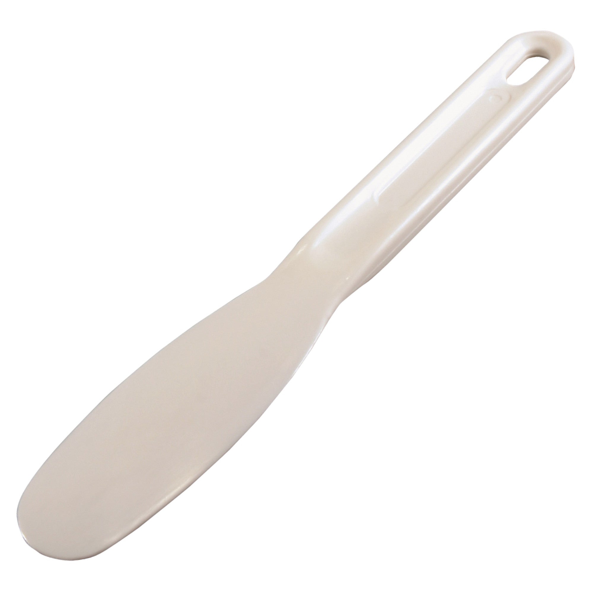 HUBERT Stainless Steel Mixing Paddle - 60L Commercial Grade Mixing Tool