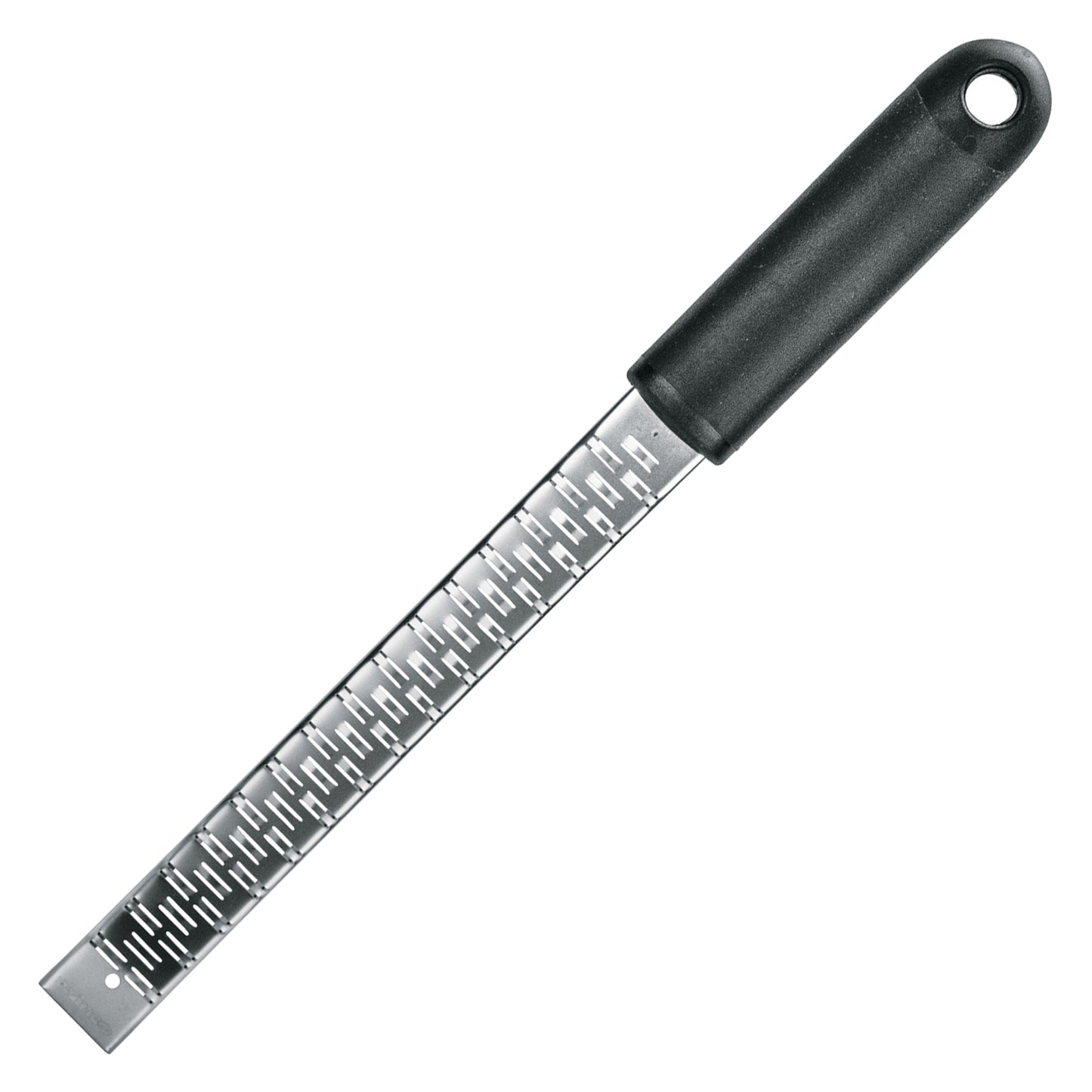 Grater with Soft Grip Handle - Ribbon