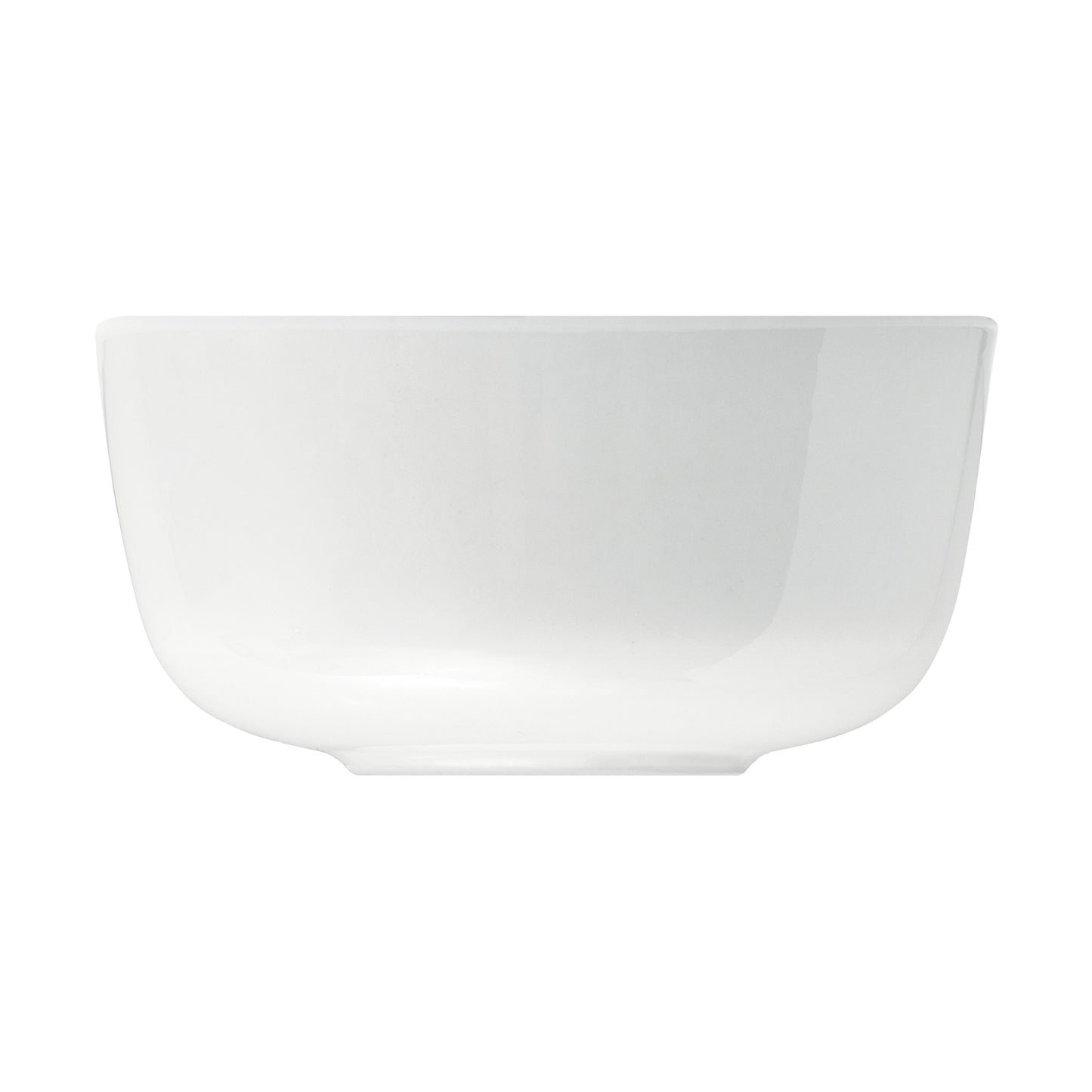 BJB-1350 - Birkhall Porcelain Jung Bowl, 13-1/2 oz - White (36 Pieces/Case)