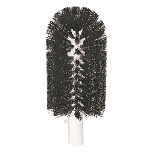 Bar Maid 6" Standard Brush for Glass Washers, Pinned