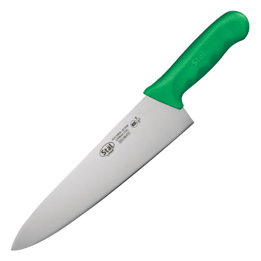 Stäl 10" Chef's Knife - Green